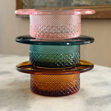 Load image into Gallery viewer, Twenties Collection Ashtray | Amber