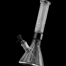 Load image into Gallery viewer, Jane West x Prism Modular Water Pipe | Clear