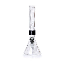 Load image into Gallery viewer, Jane West x Prism Bong - Clear