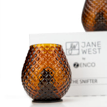 Load image into Gallery viewer, Zenco / Jane West Twenties Glassware - Snifter