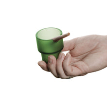 Load image into Gallery viewer, NWTN Home Flower Pots Ashtray Set