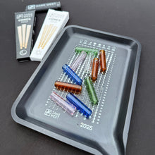 Load image into Gallery viewer, Glass Joint Tip | Pink