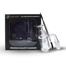 Load image into Gallery viewer, Jane West: Full Weld Bucket Banger Kit