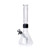 Load image into Gallery viewer, Jane West x Prism Bong - Clear