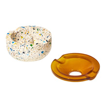Load image into Gallery viewer, NWTN Home Symi Ashtray
