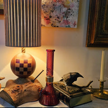 Load image into Gallery viewer, Jane West x Prism Modular Water Pipe | Amber