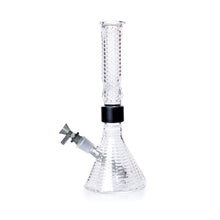 Load image into Gallery viewer, Jane West x Prism Bong - Clear