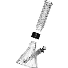 Load image into Gallery viewer, Jane West x Prism Bong - Clear