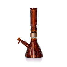 Load image into Gallery viewer, Jane West x Prism Bong - Amber