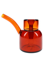 Load image into Gallery viewer, NWTN Home Vesper Glass Bubbler – 5″