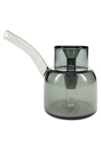 Load image into Gallery viewer, NWTN Home Vesper Glass Bubbler – 5″