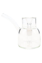 Load image into Gallery viewer, NWTN Home Vesper Glass Bubbler – 5″