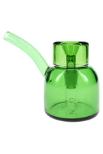Load image into Gallery viewer, NWTN Home Vesper Glass Bubbler – 5″