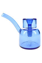 Load image into Gallery viewer, NWTN Home Vesper Glass Bubbler – 5″