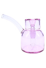 Load image into Gallery viewer, NWTN Home Vesper Glass Bubbler – 5″