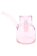 Load image into Gallery viewer, NWTN Home Vesper Glass Bubbler – 5″