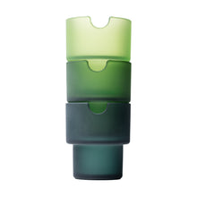 Load image into Gallery viewer, NWTN Home Flower Pots Ashtray Set
