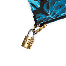 Load image into Gallery viewer, The Broker - Smell Proof Zippered Stash Bag