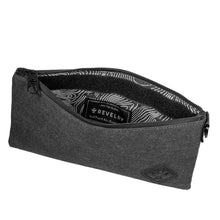 Load image into Gallery viewer, The Broker - Smell Proof Zippered Stash Bag