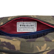 Load image into Gallery viewer, The Stowaway - Smell Proof Toiletry Kit