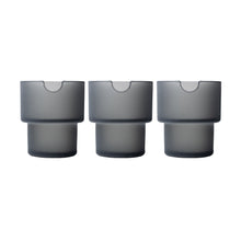 Load image into Gallery viewer, NWTN Home Flower Pots Ashtray Set