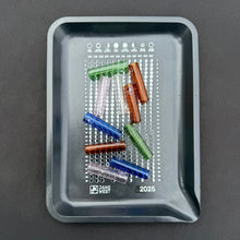 Load image into Gallery viewer, Glass Joint Tip | Amber