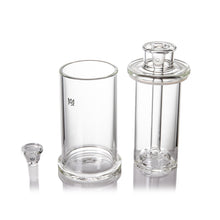 Load image into Gallery viewer, MJ Arsenal Piston Gravity Bong