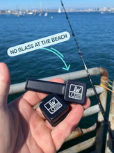 Load image into Gallery viewer, The Outdoor Silicone Pipe