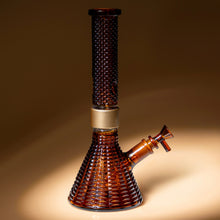 Load image into Gallery viewer, Jane West x Prism Bong - Amber