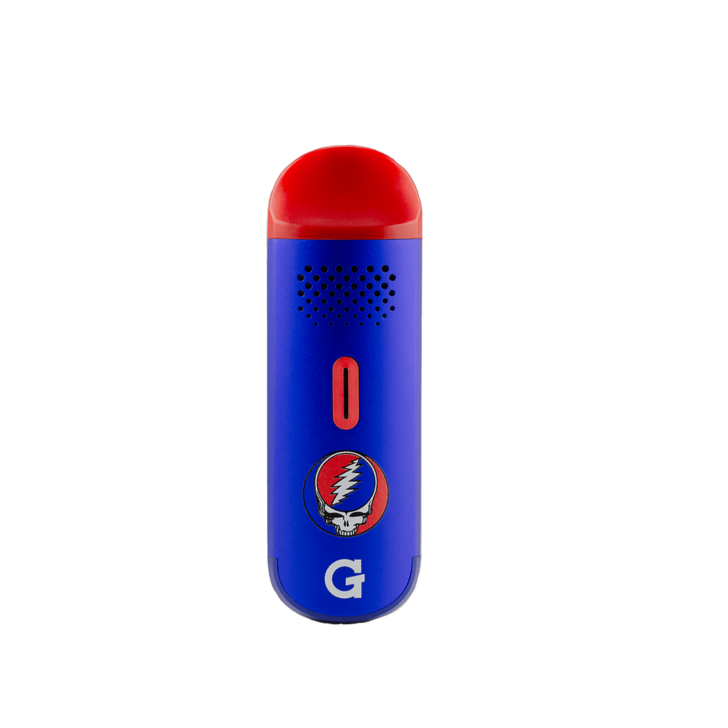 Grateful Dead x G Pen Dash Vaporizer