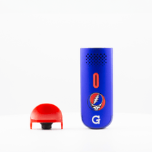 Load image into Gallery viewer, Grateful Dead x G Pen Dash Vaporizer