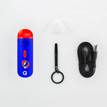Load image into Gallery viewer, Grateful Dead x G Pen Dash Vaporizer