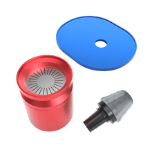 Load image into Gallery viewer, Grateful Dead x Stündenglass Kompact Gravity Infuser