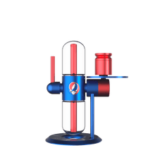 Load image into Gallery viewer, Grateful Dead x Stündenglass Kompact Gravity Infuser