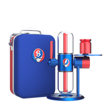Load image into Gallery viewer, Grateful Dead x Stündenglass Kompact Gravity Infuser