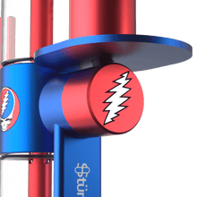 Load image into Gallery viewer, Grateful Dead x Stündenglass Kompact Gravity Infuser