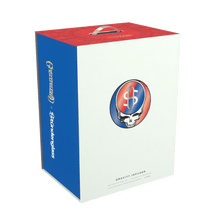 Load image into Gallery viewer, Grateful Dead x Stündenglass Gravity Infuser