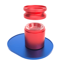 Load image into Gallery viewer, Grateful Dead x Stündenglass Gravity Infuser