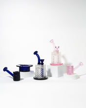 Load image into Gallery viewer, Twenties Collection Hand Pipe | Pink