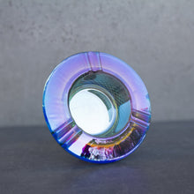 Load image into Gallery viewer, Twenties Collection Ashtray | Midnight