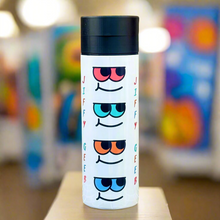Load image into Gallery viewer, Jiffy Geeb Gravity Bong