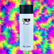 Load image into Gallery viewer, Jiffy Geeb Gravity Bong