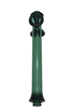 Load image into Gallery viewer, JW Original Steamroller Hand Pipe | Teal