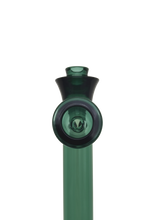 Load image into Gallery viewer, JW Original Steamroller Hand Pipe | Teal