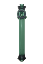 Load image into Gallery viewer, JW Original Steamroller Hand Pipe | Teal