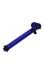 Load image into Gallery viewer, JW Original Steamroller Hand Pipe | Cobalt