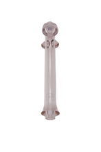 Load image into Gallery viewer, JW Original Steamroller Hand Pipe | Pink