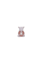 Load image into Gallery viewer, JW Original Steamroller Hand Pipe | Pink