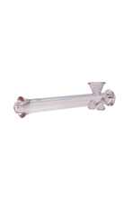 Load image into Gallery viewer, JW Original Steamroller Hand Pipe | Pink