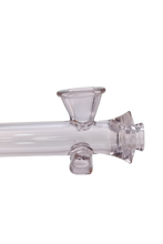 Load image into Gallery viewer, JW Original Steamroller Hand Pipe | Pink